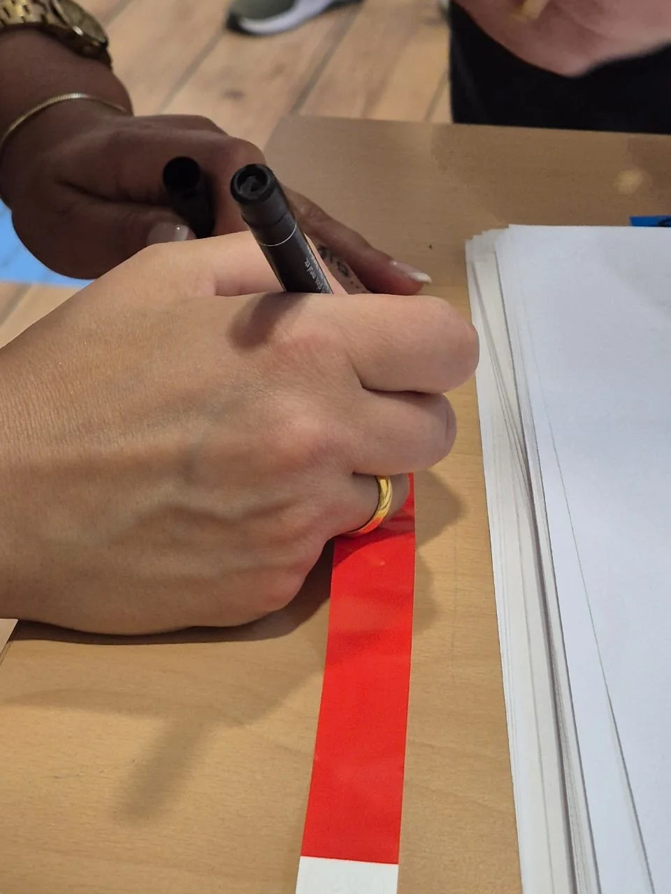 Leadership in Action: Inside Credo Bank’s Advanced Training for Branch Managers