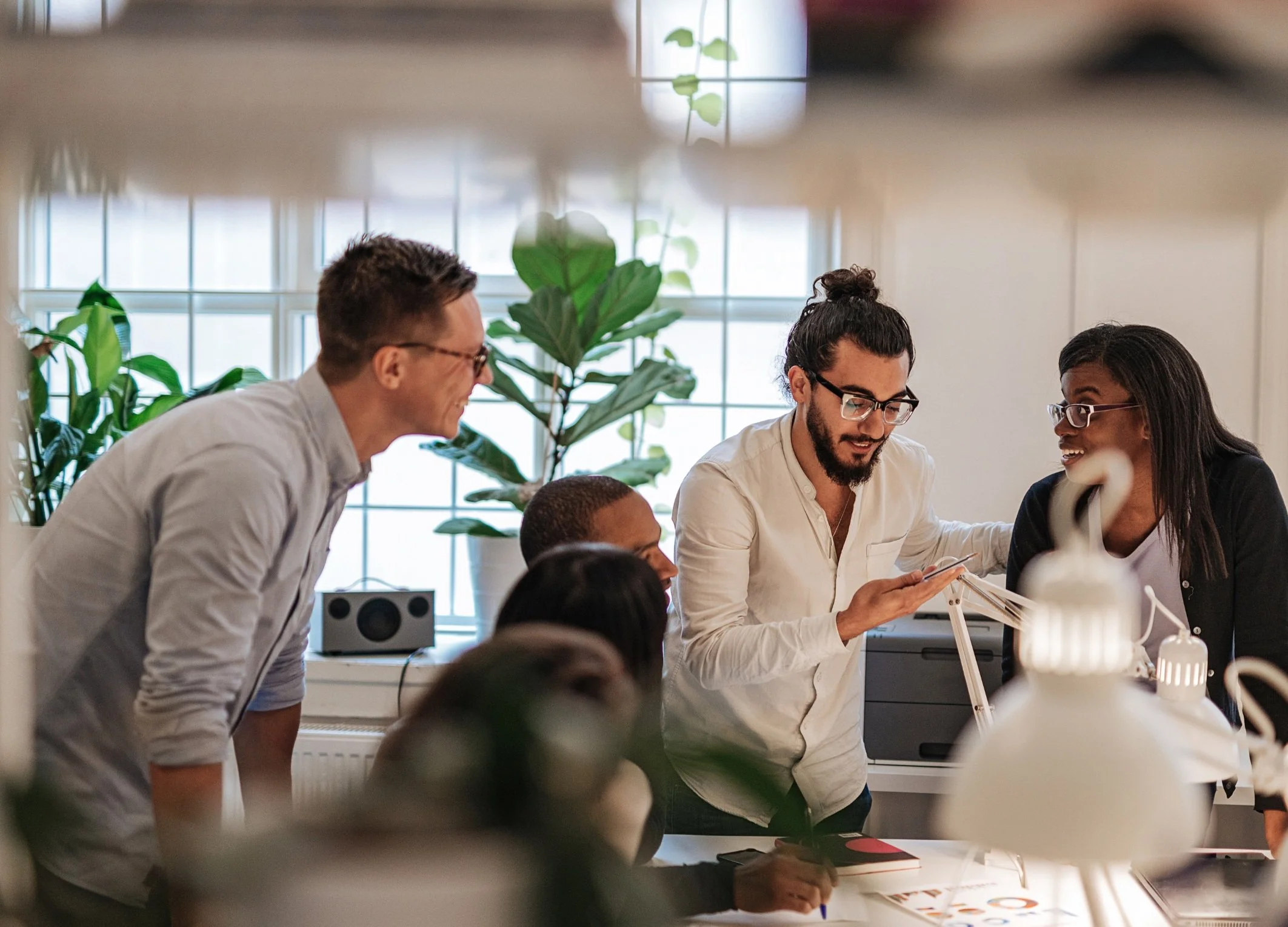 Team Coaching | Build High-Performing Teams | Persona Coaching ...