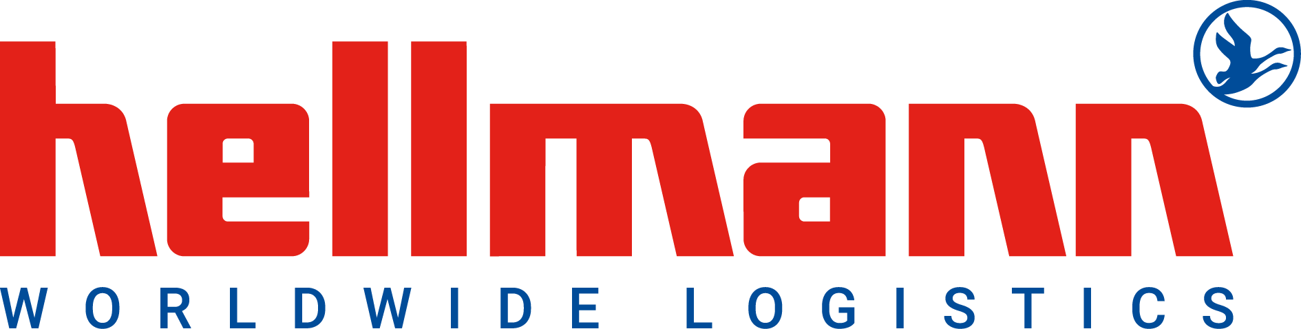 Hellmann Worldwide Logistics – International logistics and supply chain company.