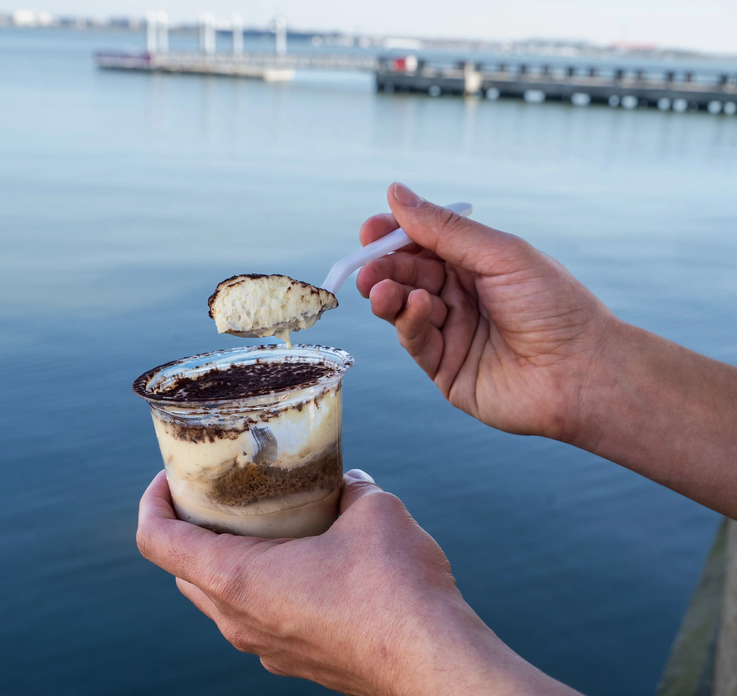 Carmella’s Cafe &amp; Dessert Bar Transforms from Sunrise to Midnight to Meet the Future of Hospitality