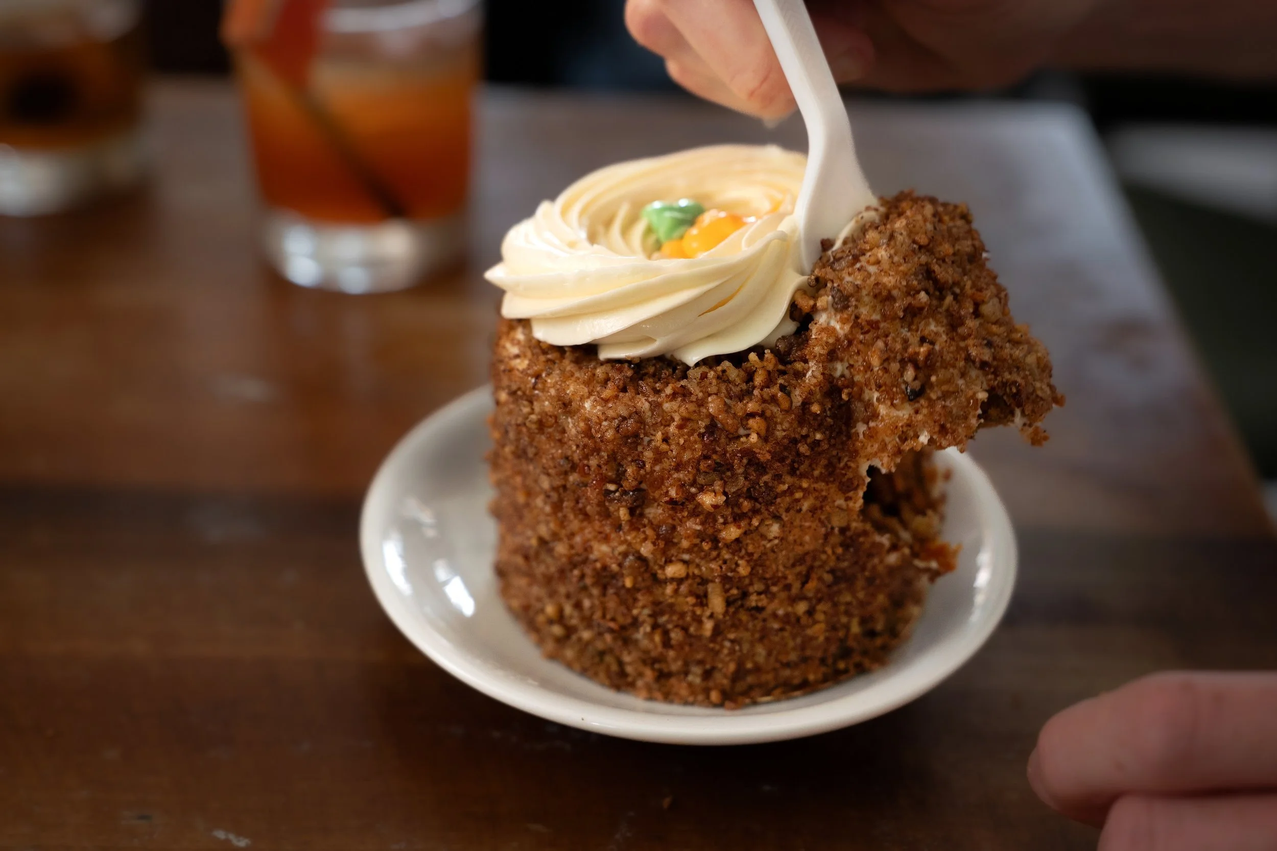 9 Best Dessert Shops in Charleston