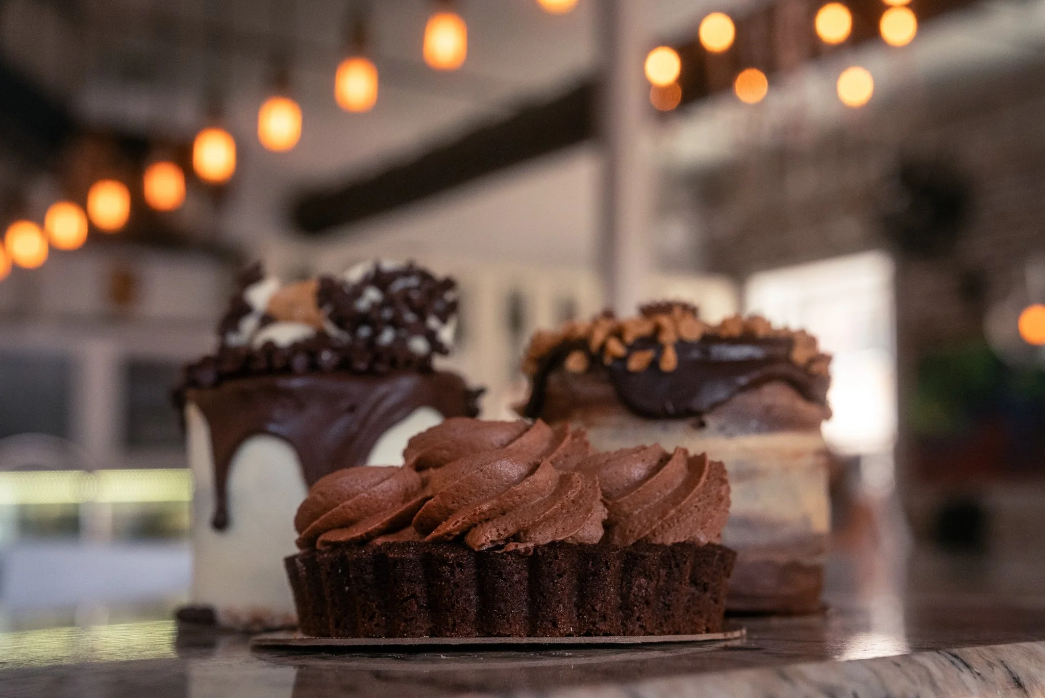 Post and Courier | Best Desserts in Charleston 2024
