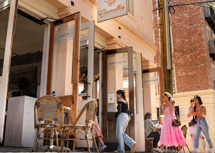 Savannah vs Charleston: which Southern city should you visit?