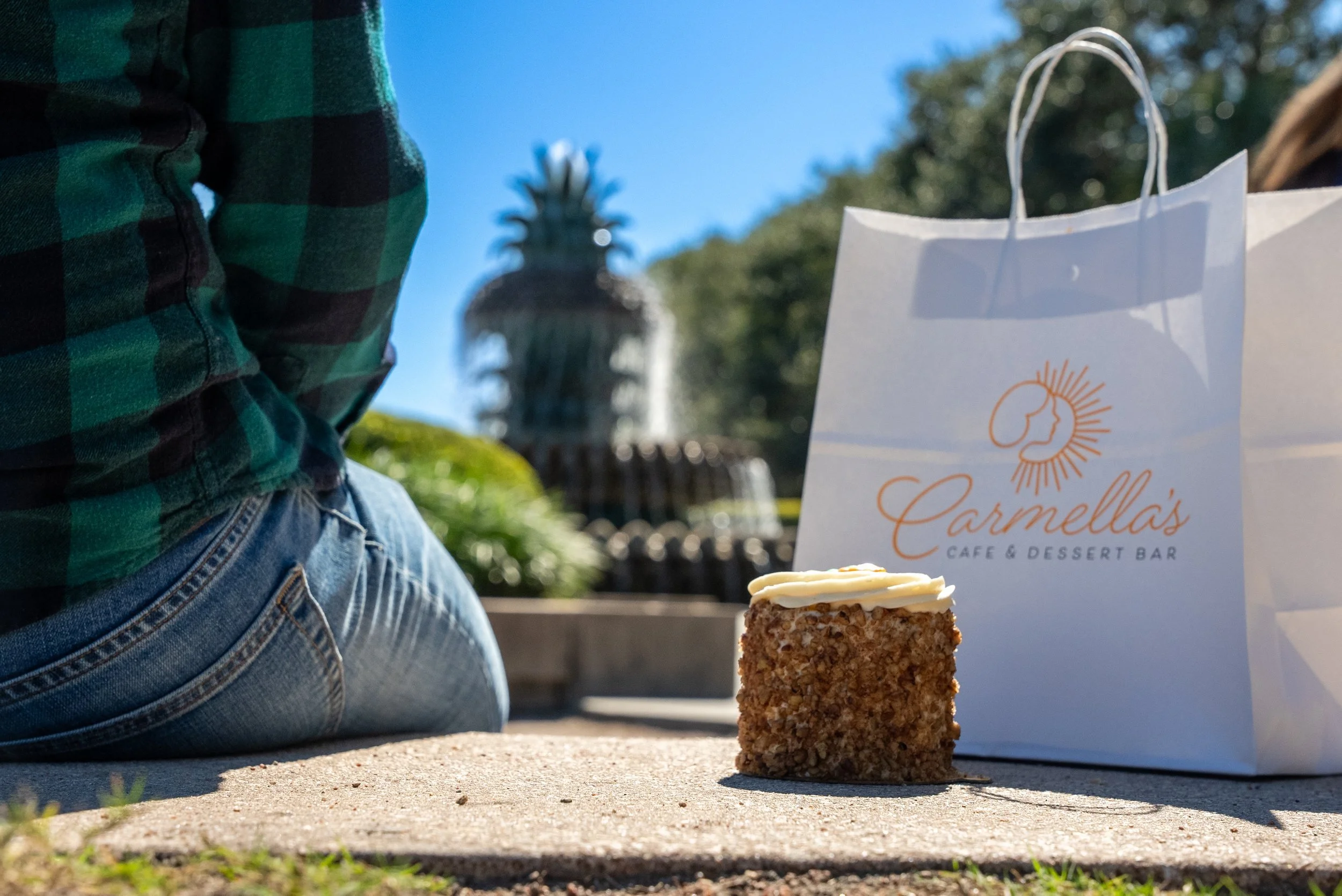 Spring is the Perfect Time to Visit Charleston
