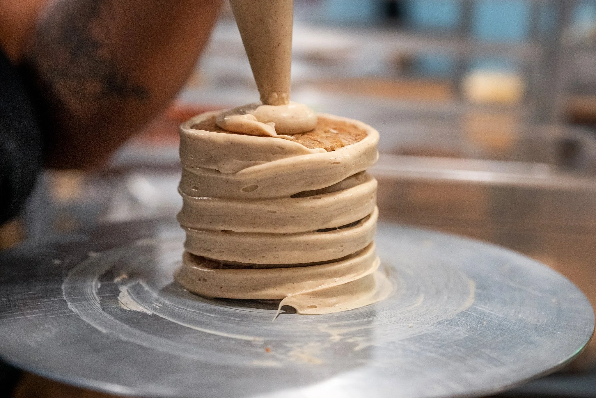 Best Cafes, Restaurants, and Desserts of Charleston