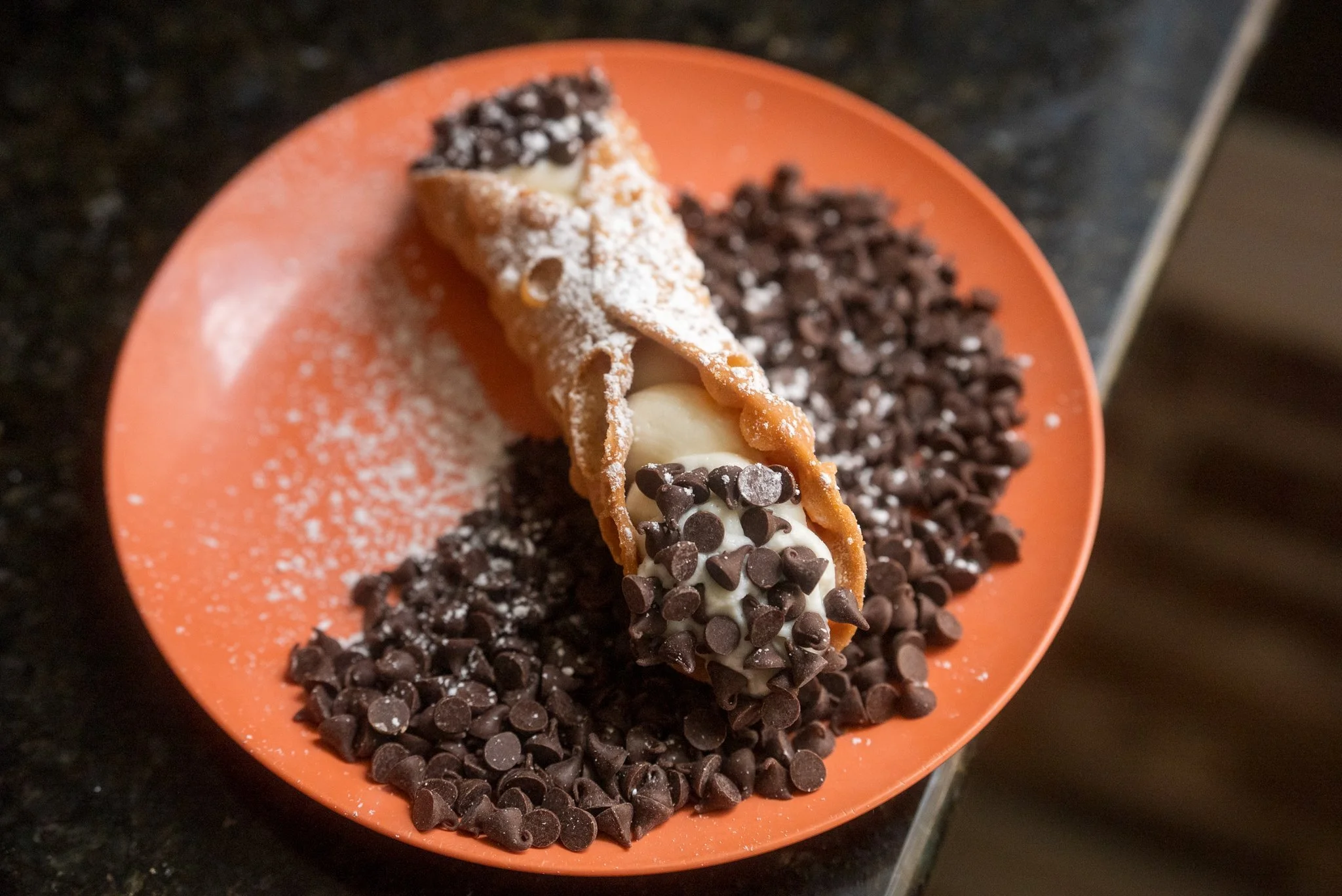 Highest-Rated Italian Restaurants in Charleston, South Carolina