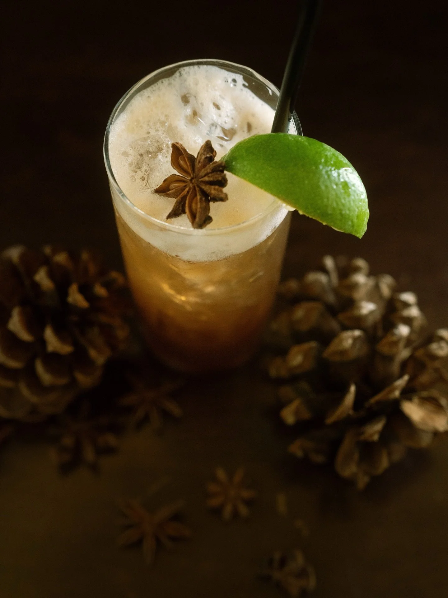 Sometimes you need a chai hug to turn your whole day around. Let our Chai Blossom be your little moment of ☀️ sunshine!