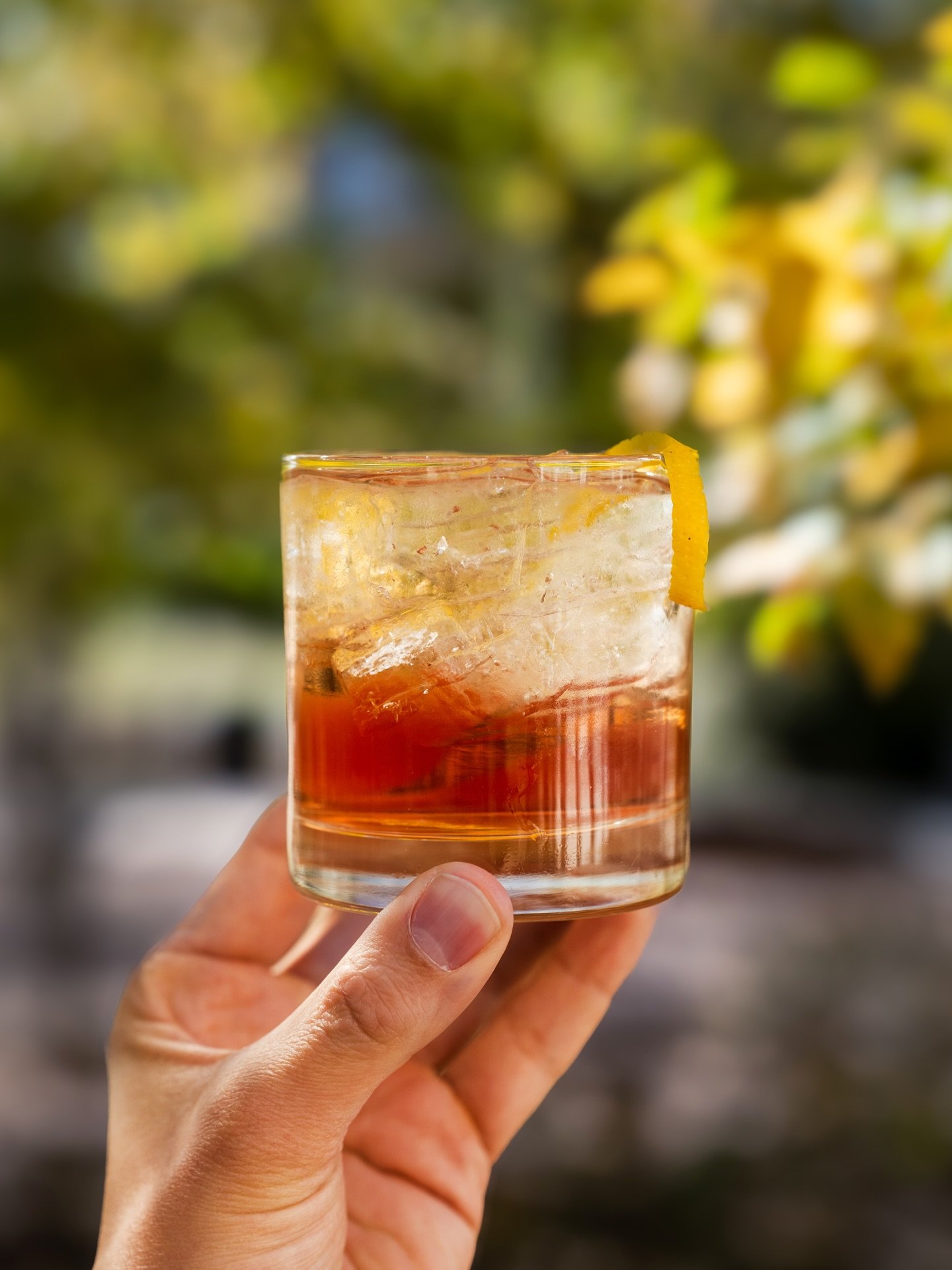 The Pear Bramble cocktail is now in season! Your new go-to. Perfect for right now, or honestly, any time. Stop by and let it speak for itself. Our full bar awaits! 

❄️ Please note: Our GVL location is still closed on Monday due to winter weather.