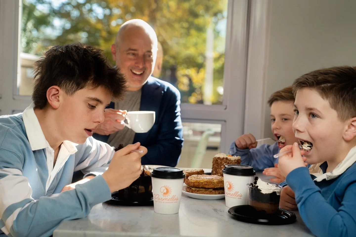 Awards are nice. But you know what means more? When someone says we&rsquo;re their favorite place to visit in South Carolina. 🤍 As a family business, the REAL win is hearing that our hospitality and quality bring you back again and again. 

Our fami