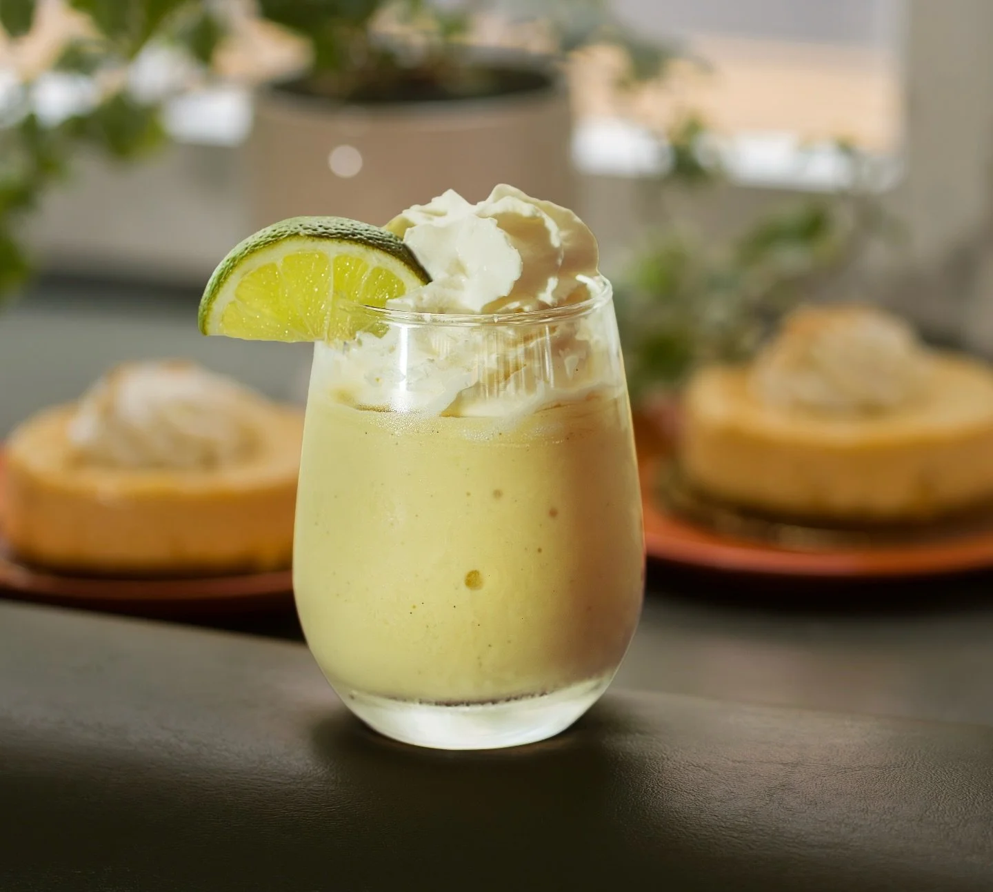 Charleston struck a pot of gold! Our Key Lime Pie Drunken Shake packs the bright, citrusy flavor of classic key lime pie in a 21+ twist. 843, this one&rsquo;s just for you exclusively - through St. Patrick&rsquo;s Day and beyond, but not for long! 🍋