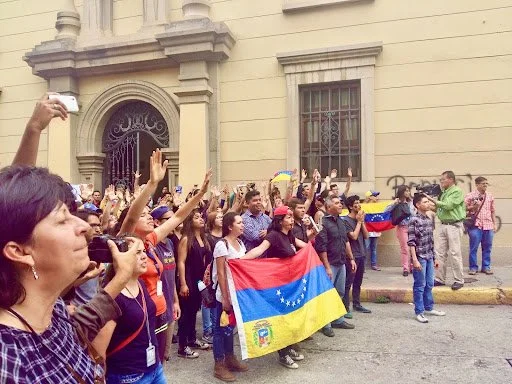 The Crisis in Venezuela and the Failure of International Diplomacy