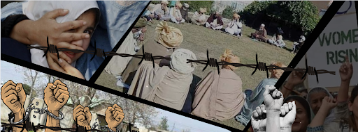 How Our Fight for Human Rights in the Pashtun Region of Pakistan Led to a Life in Exile