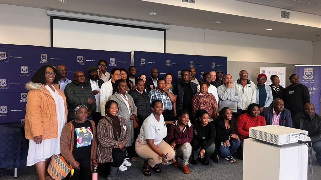 Universities as sites of activism and protection symposium