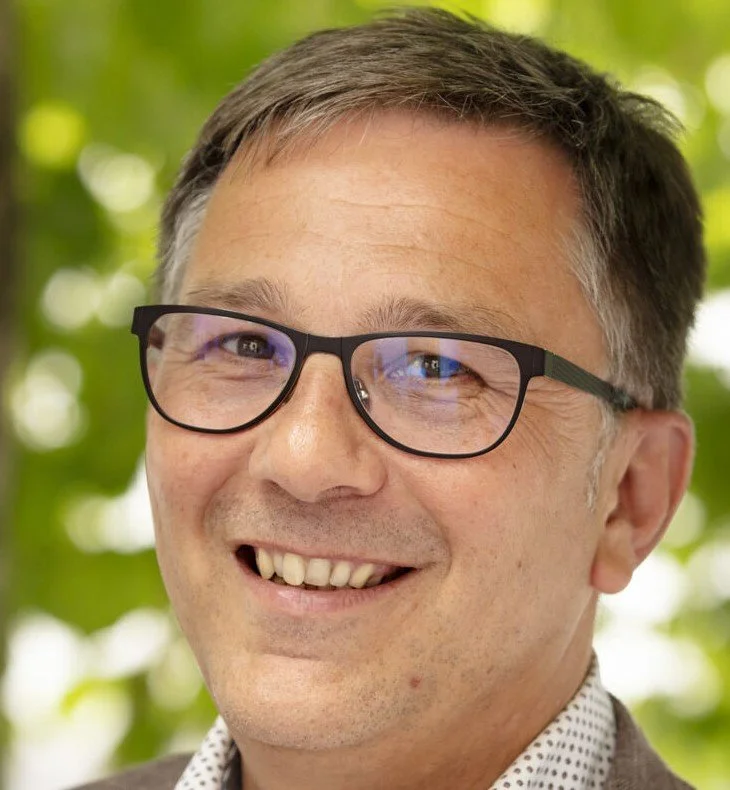 photo of Wouter Vandenhole