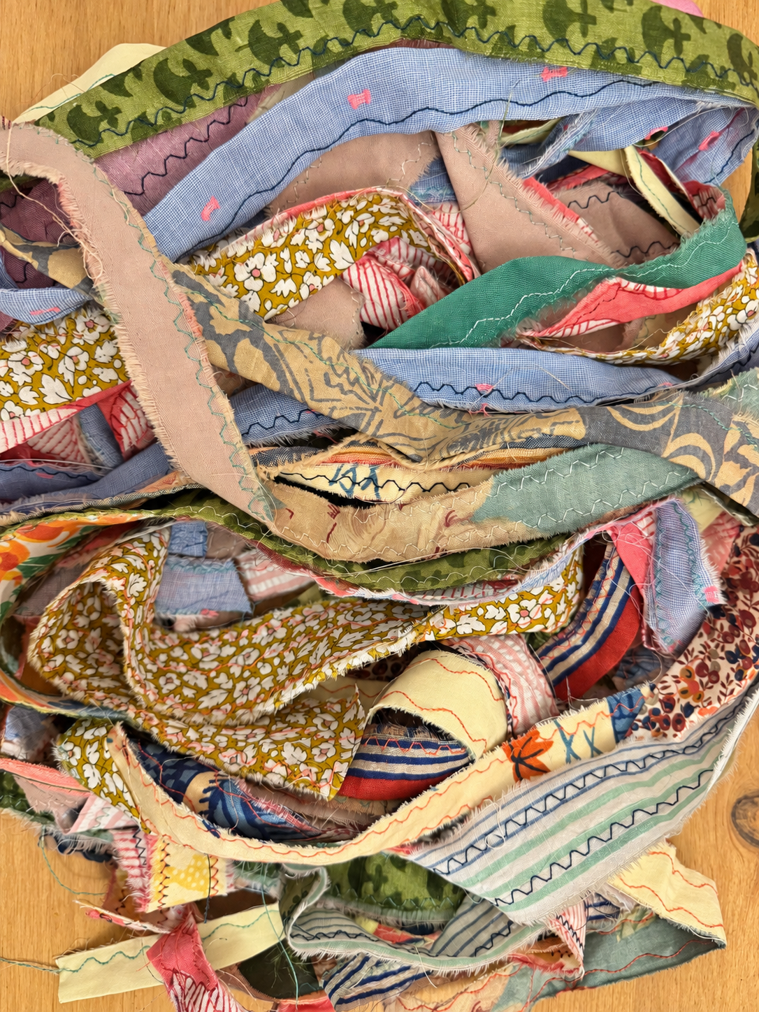 Tangled Stitched Fabric Scrap Bundle.png