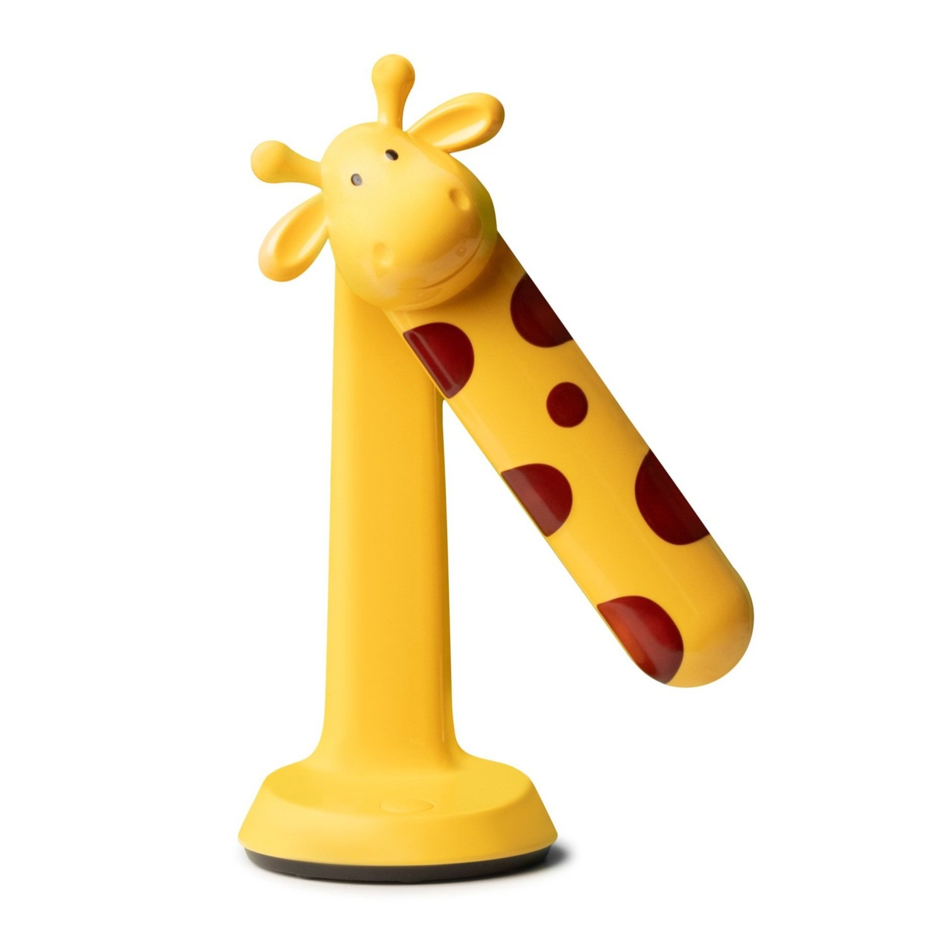 Barmika GIRAFFE BMK-T14 LED kids desk lamp with three adjustable dimming settings for customizable lighting in home or study.
