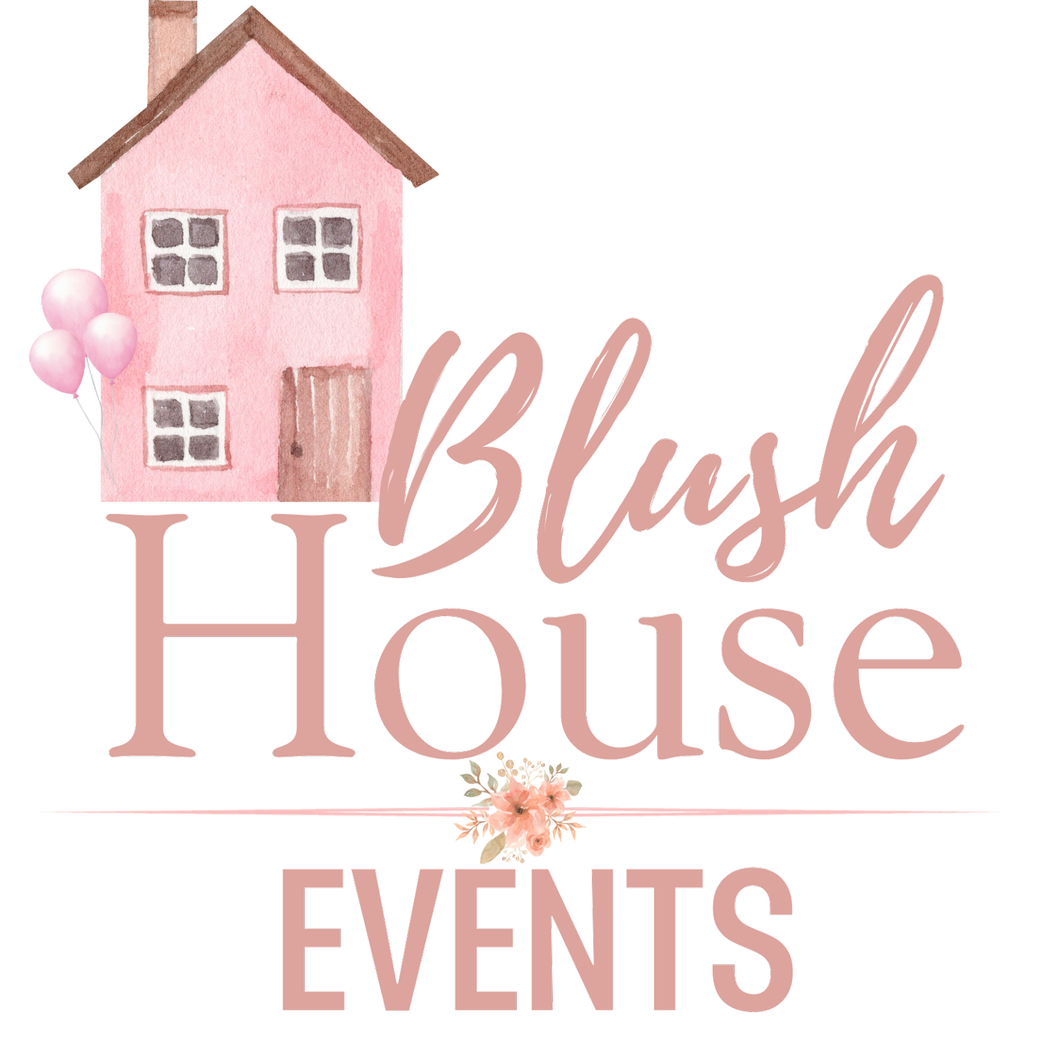 Blush House Events