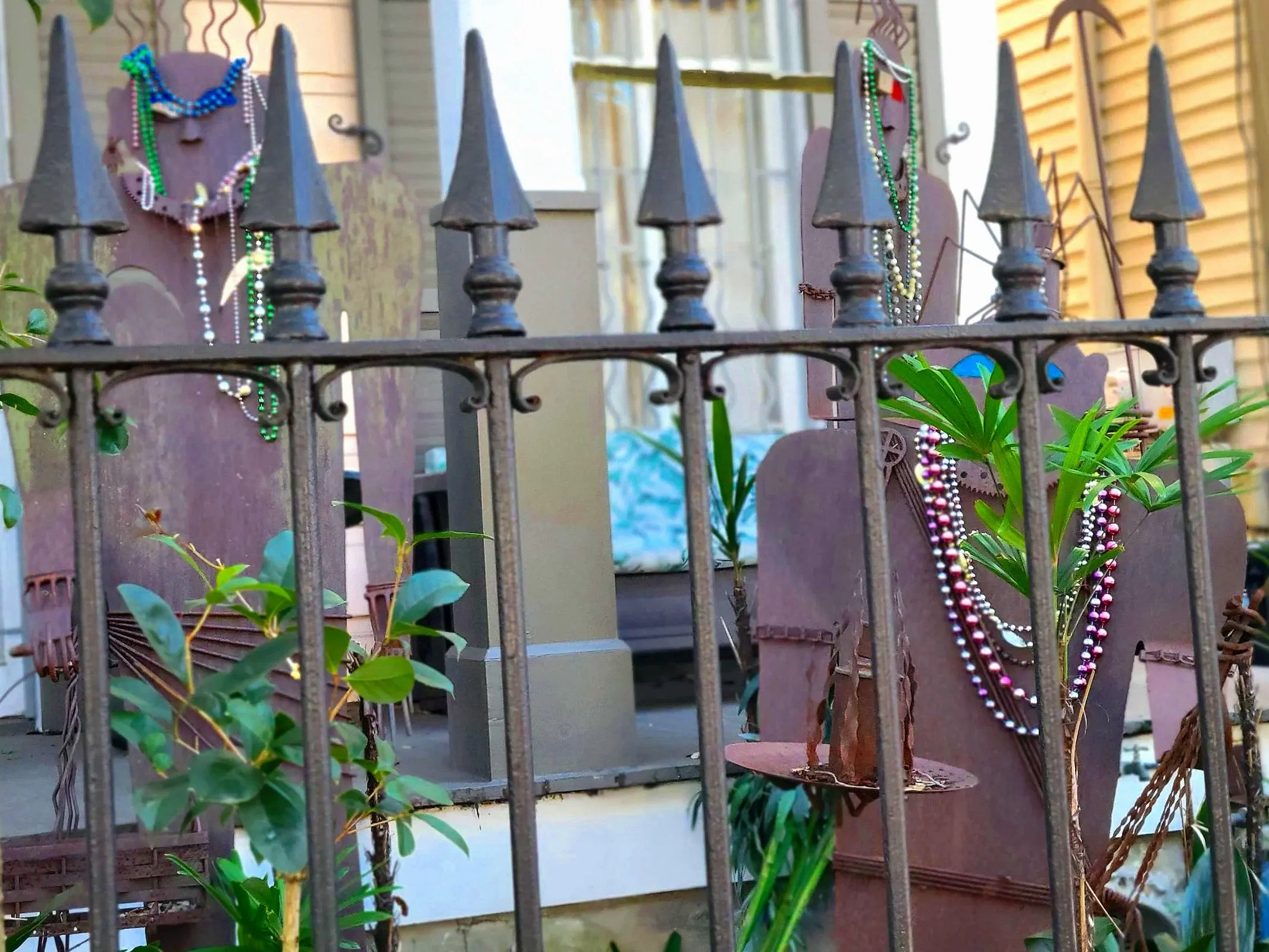 New Orleans - Third Ward