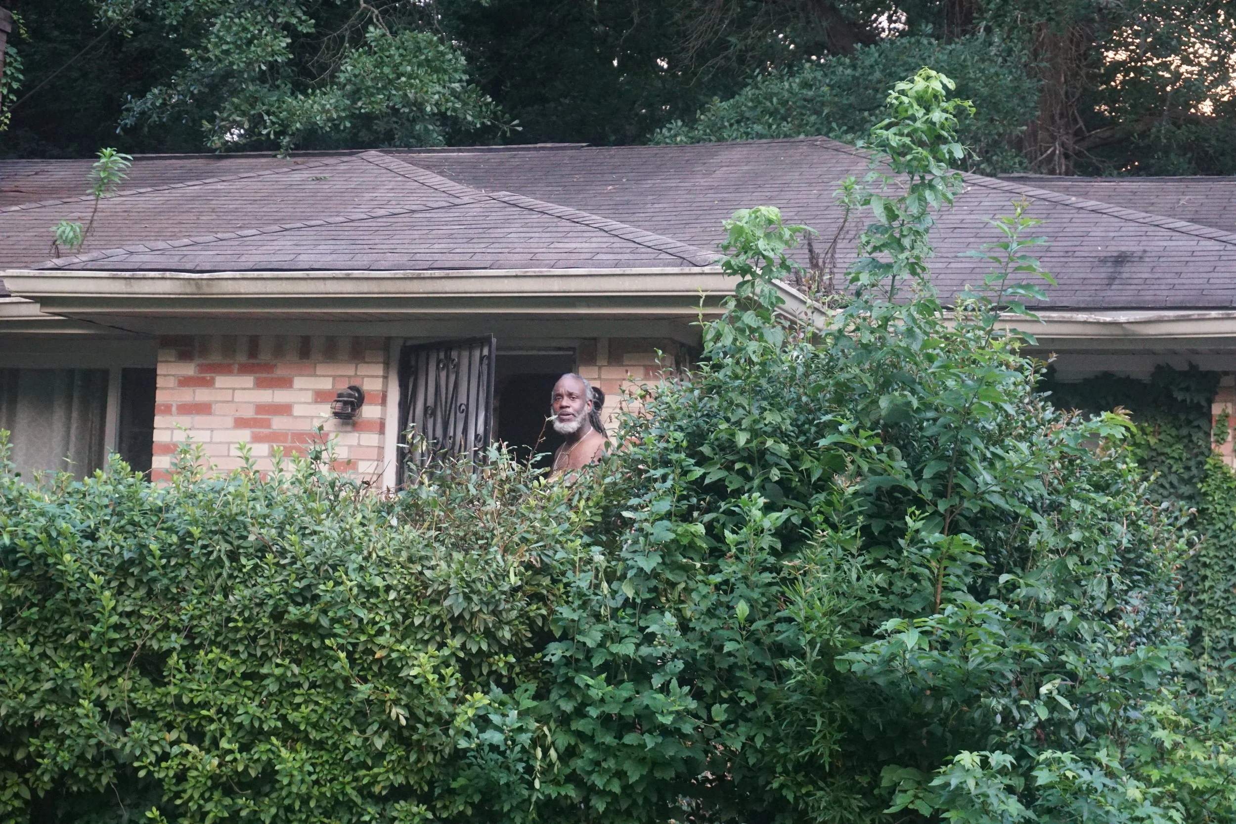 Atlanta GA, Grove Park