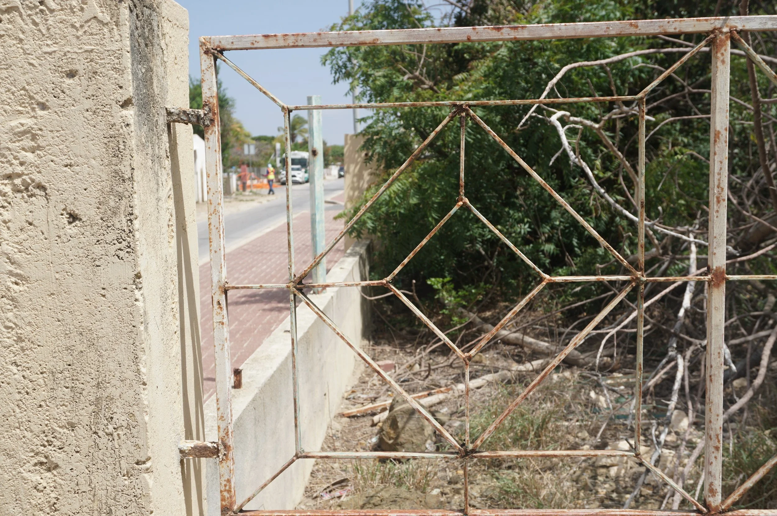 Bonaire