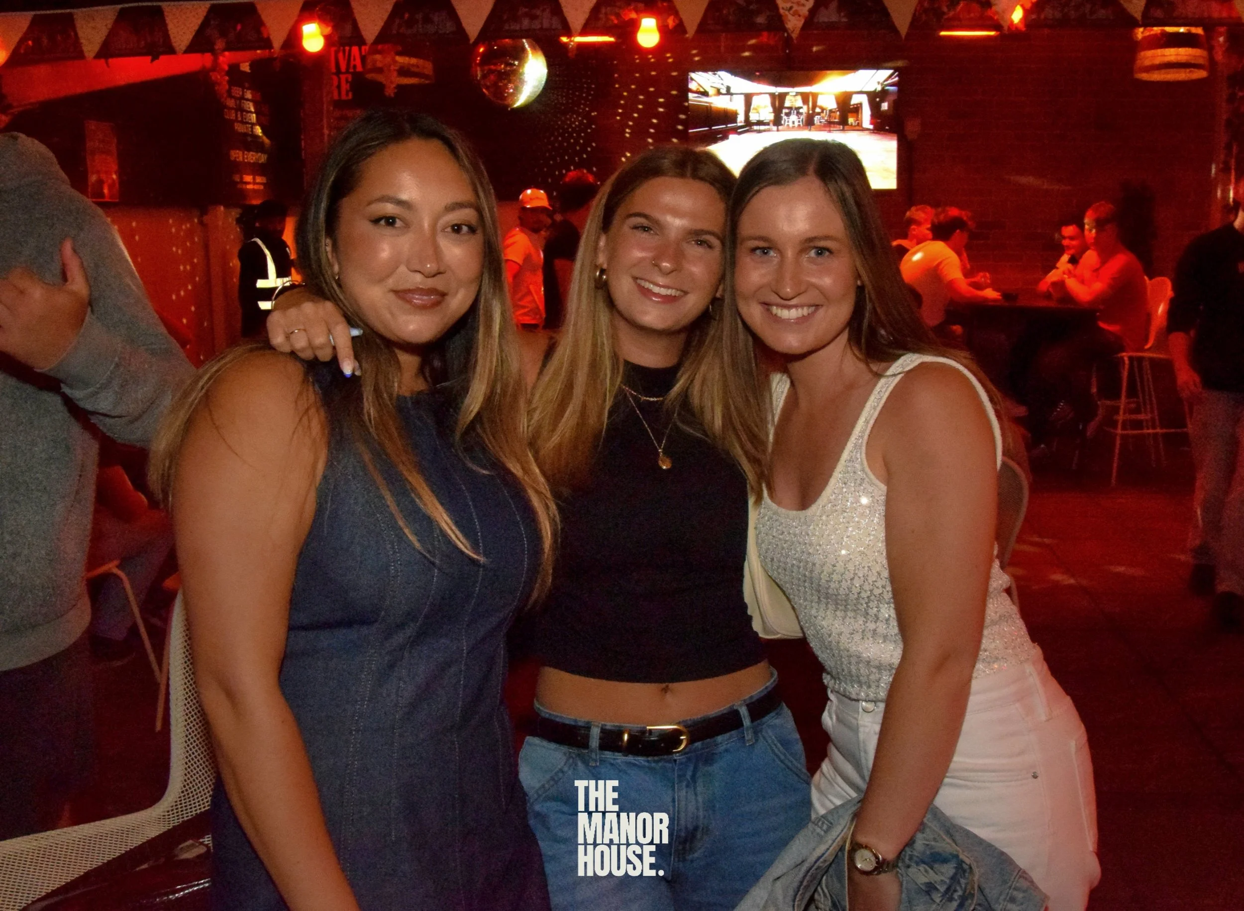 Saturday Night 13th June 2026