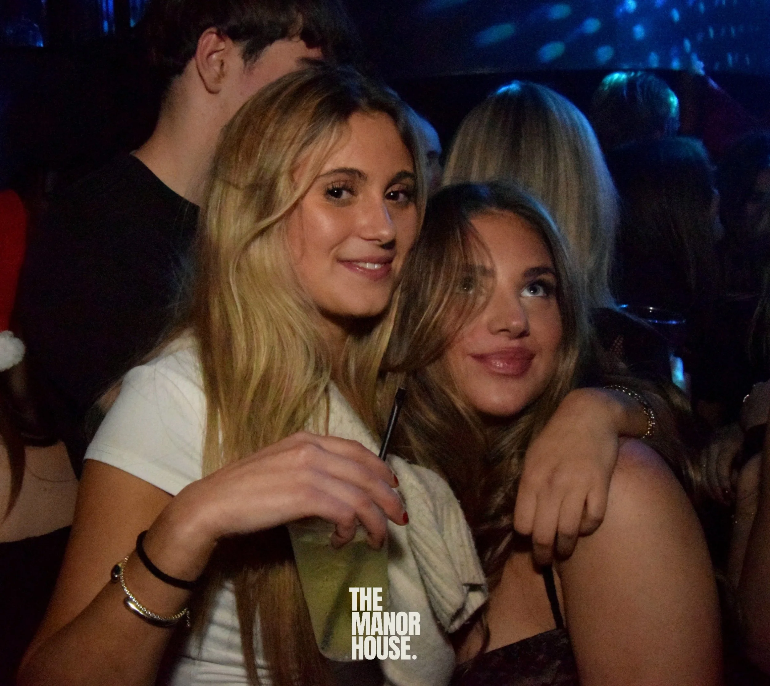 The Christmas Student Homecoming Party 2.0 - Monday 22nd December 2025