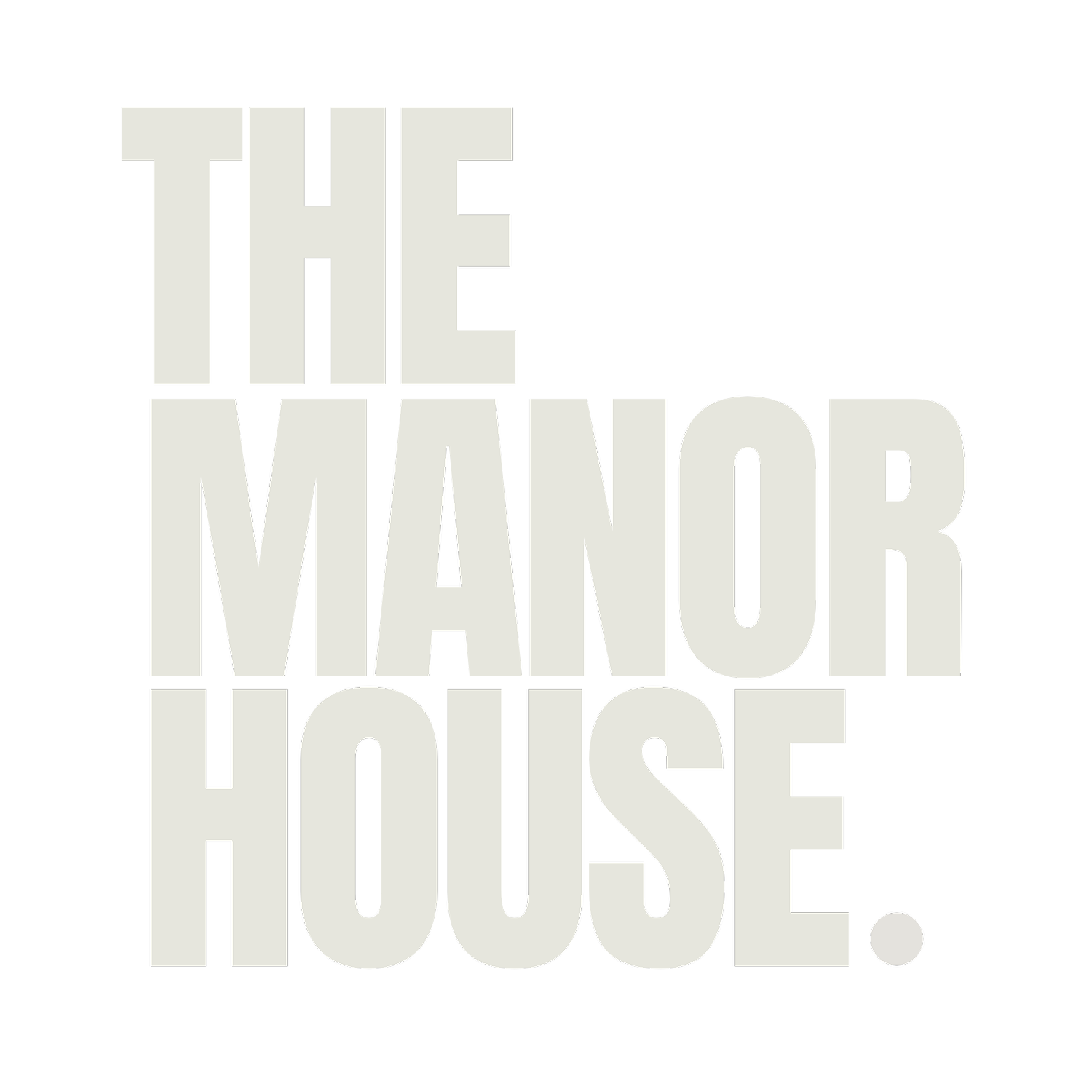 The Manor House