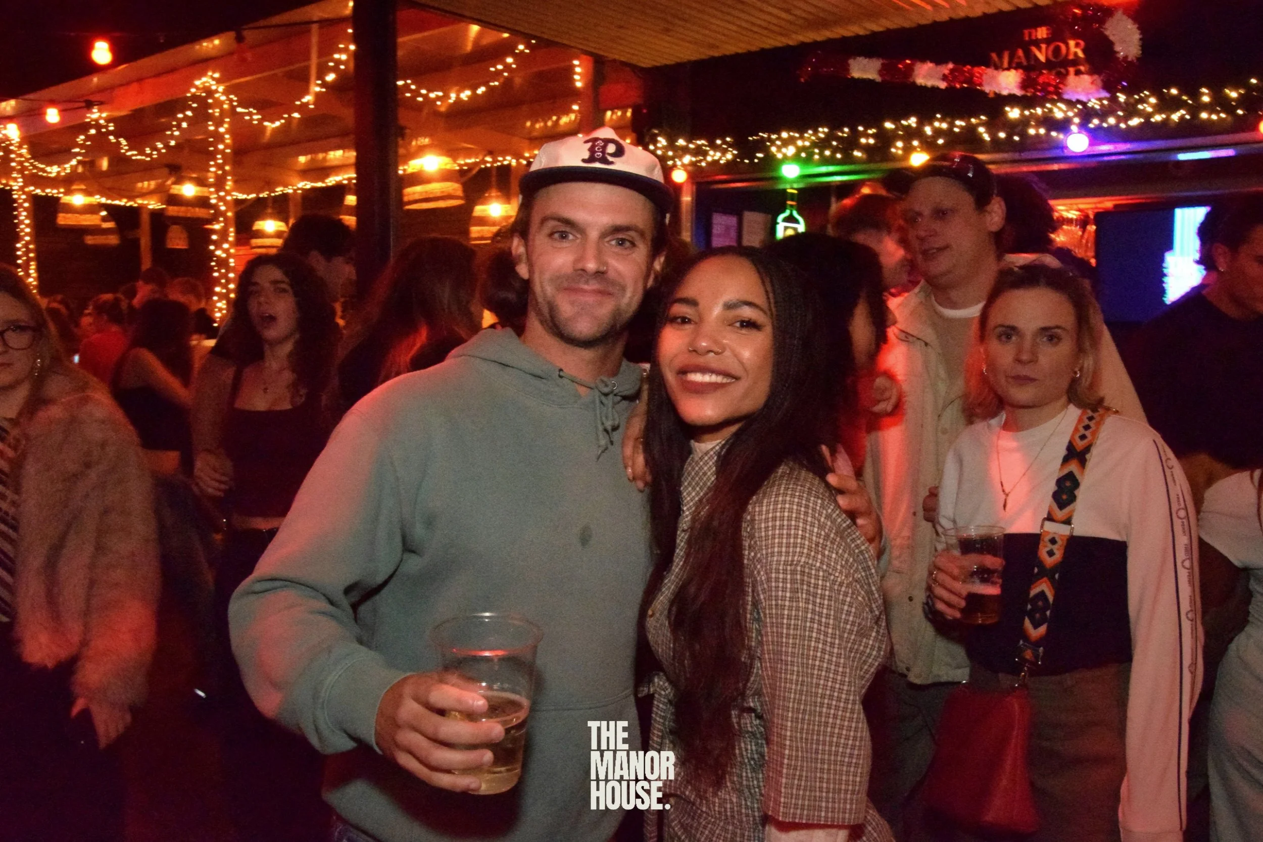 Special Guest DJ Jaguar Skills - 27th December 2025