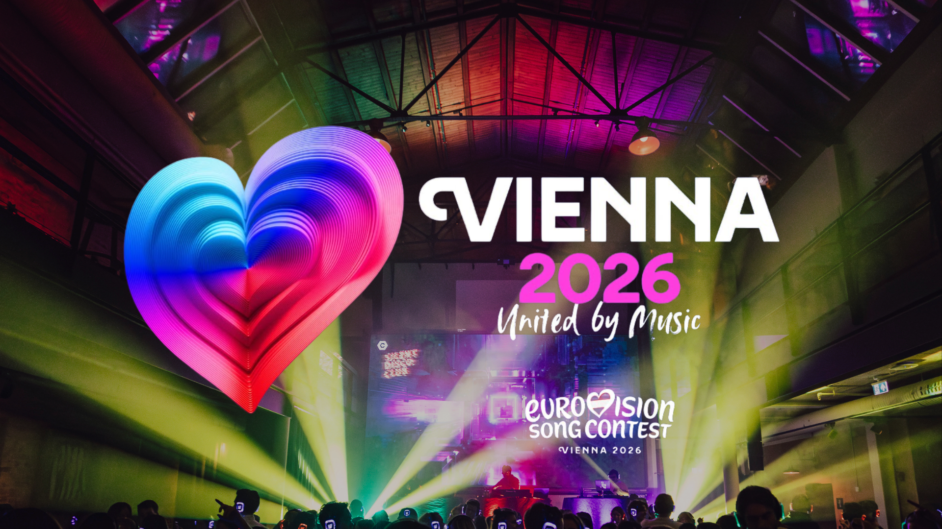 Eurovison finalefest 
