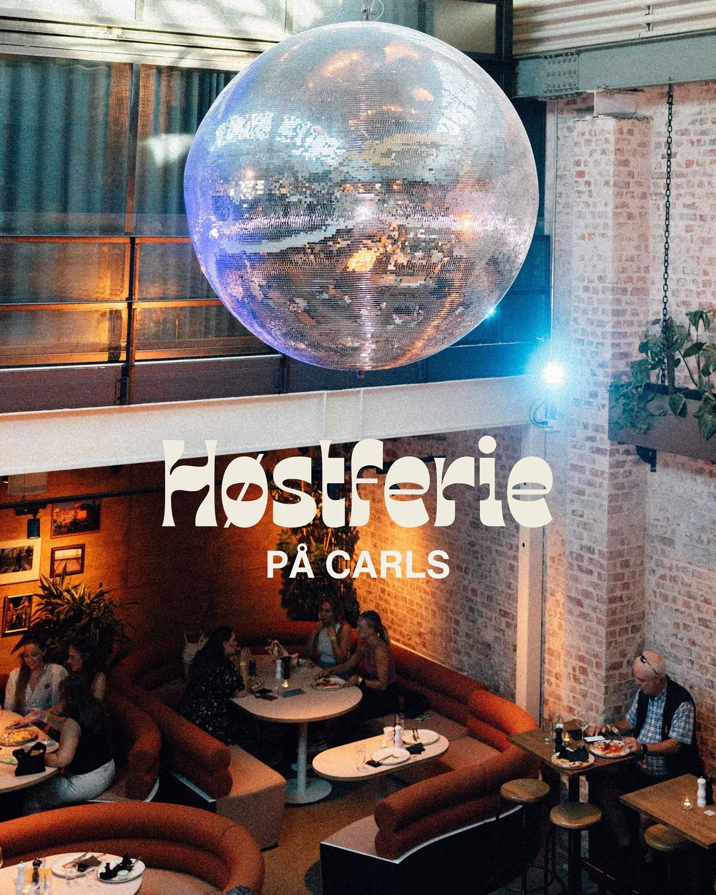 H&oslash;stferien er i gang, og vi holder koken! Denne uka blir det kamper, quiz, smaking, @pitchafriend.oslo, @bingokongen og mye mer 🎉 Hele programmet finner du her 👉🏼