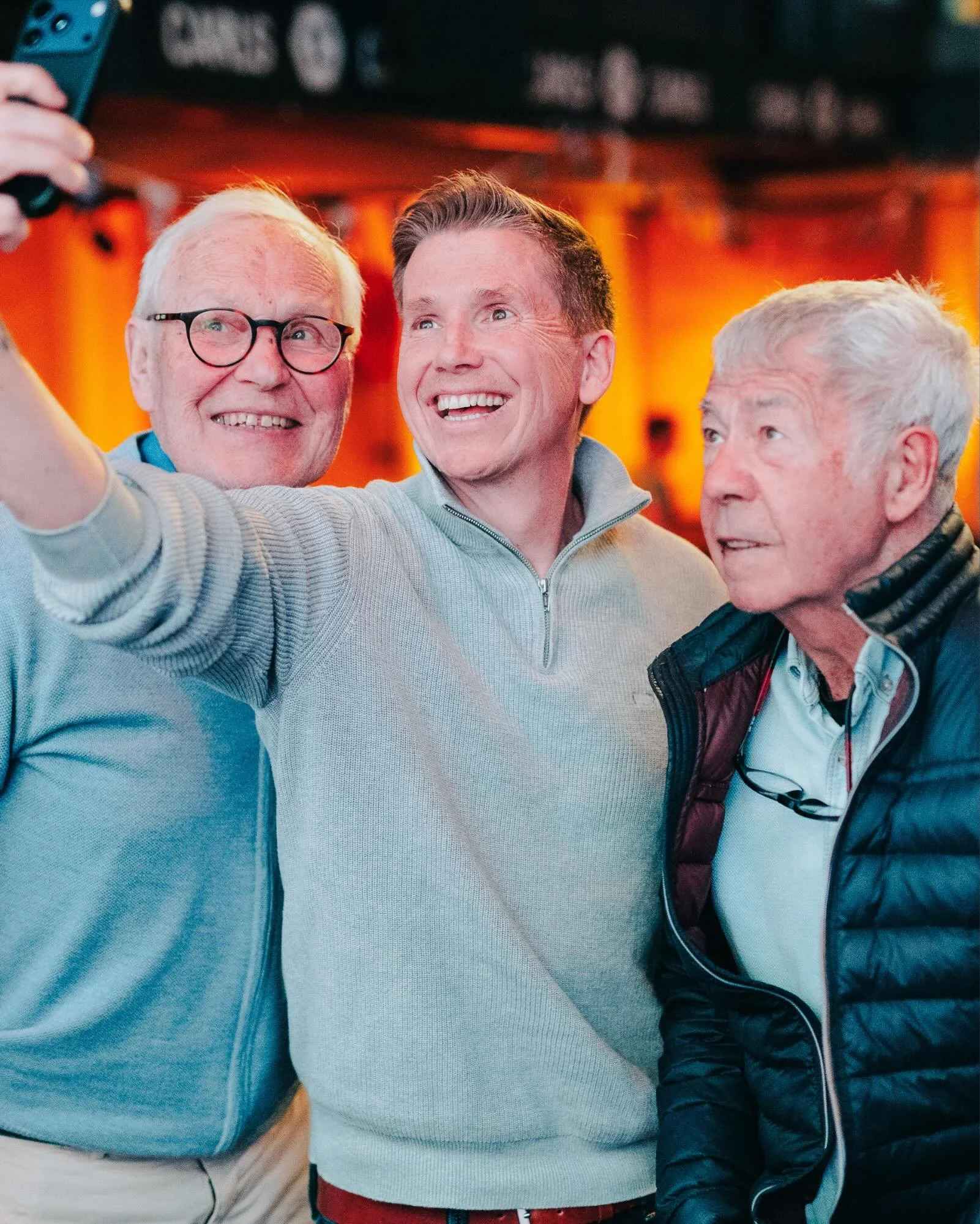 Noen fine &oslash;yeblikk fra den siste tiden 📸