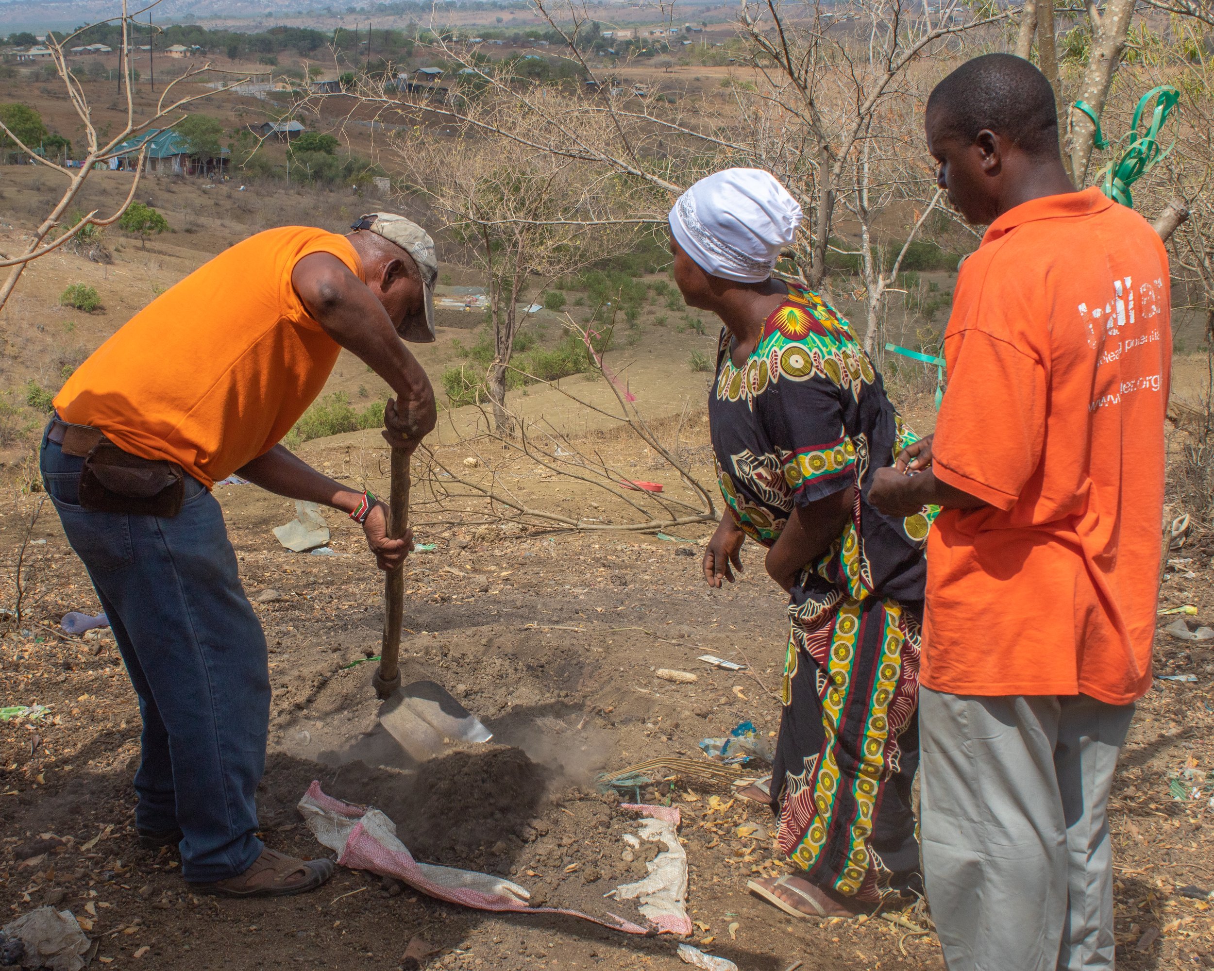 Haller and Milgis Trust: Driving Better Outcomes for Communities Across Kenya&nbsp;