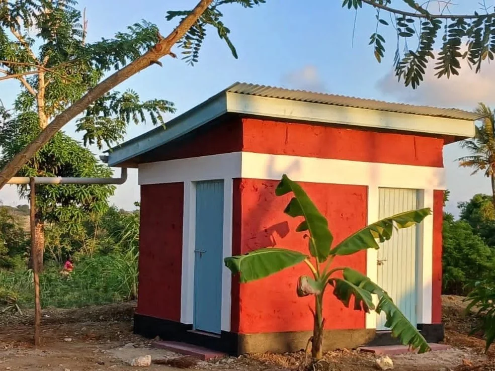 Announcing Haller’s Partnership with Regen Trust to Strengthen Smallholder Resilience in Kikambala, Kenya