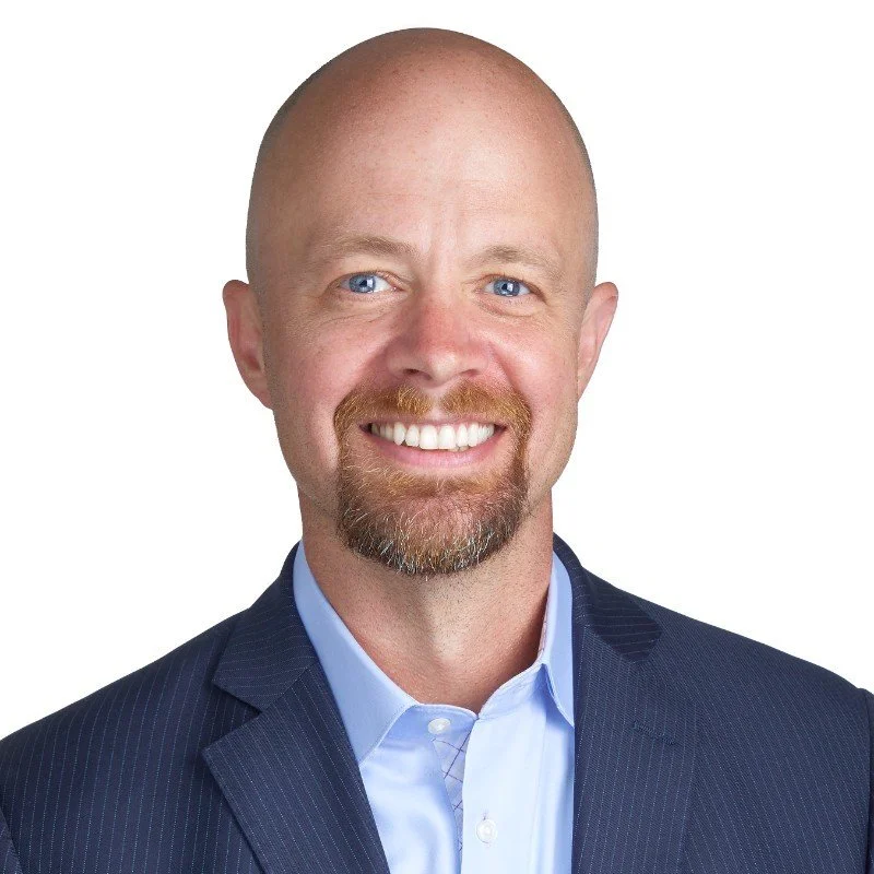 Derek Barnes, owner of Scarborough Road LLC