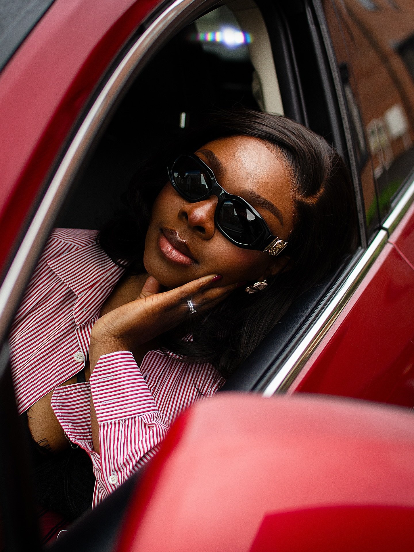 Thank you to everyone of you for the birthday wishes yesterday!! I truly felt like a princess😍🩷.
God bless you all❤️