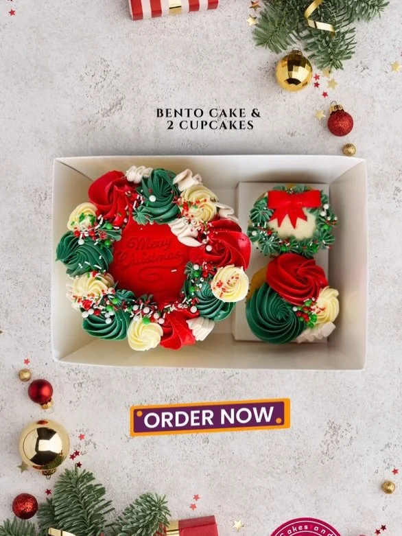 Taking orders for Christmas 2025!!

Last day to order is Friday 19th December.

Need a cake?
Use the link in the bio or send a DM!

#christmascake2025 #christmas2025 #southamptoncakes