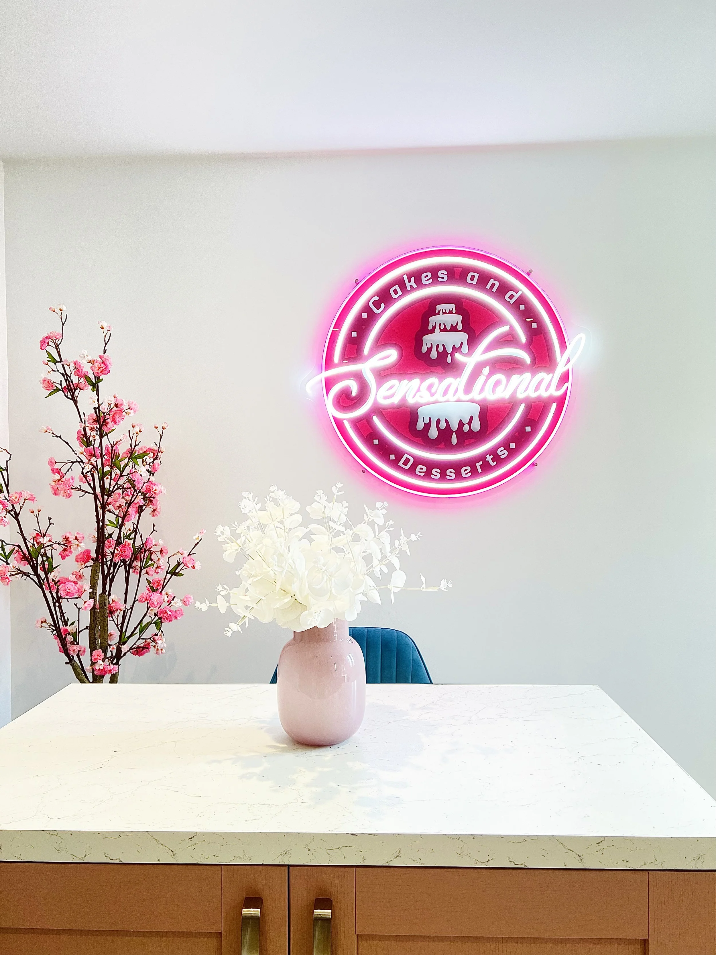 Do You Really Need a Baking Studio? The Key Differences Between a Home Bakery and a Professional Studio