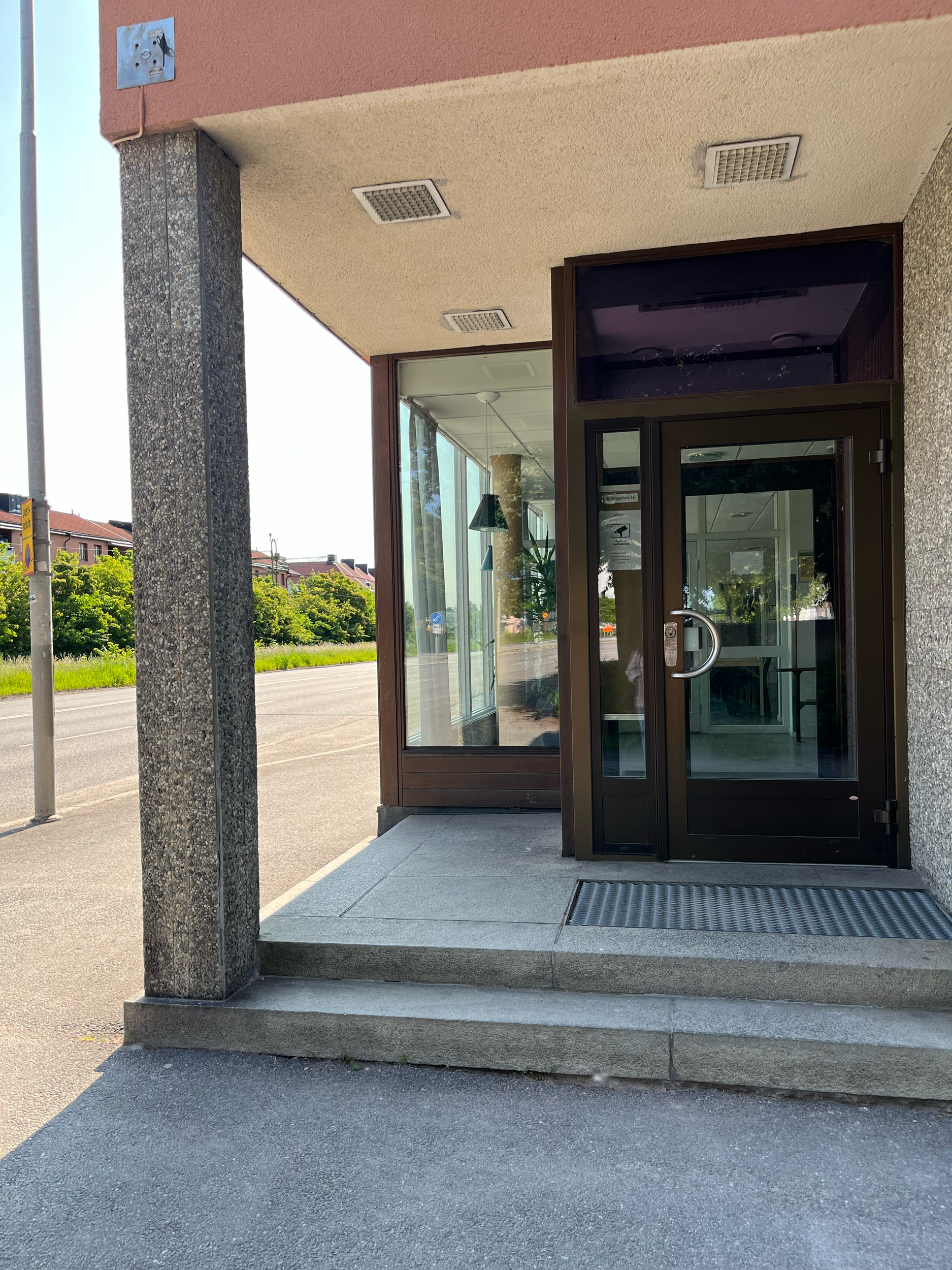Entré