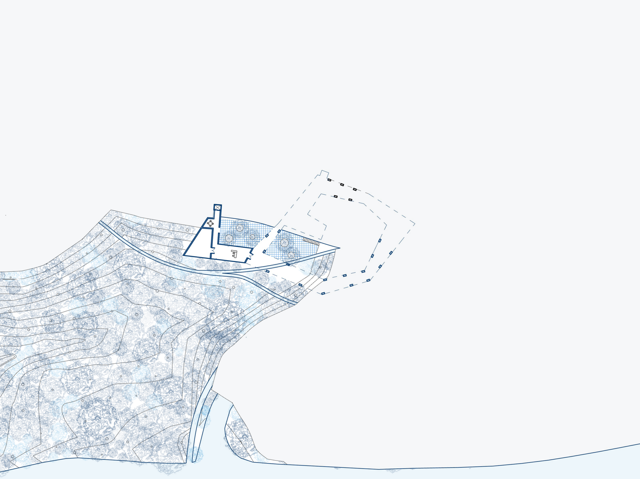 Ground Floor Plan