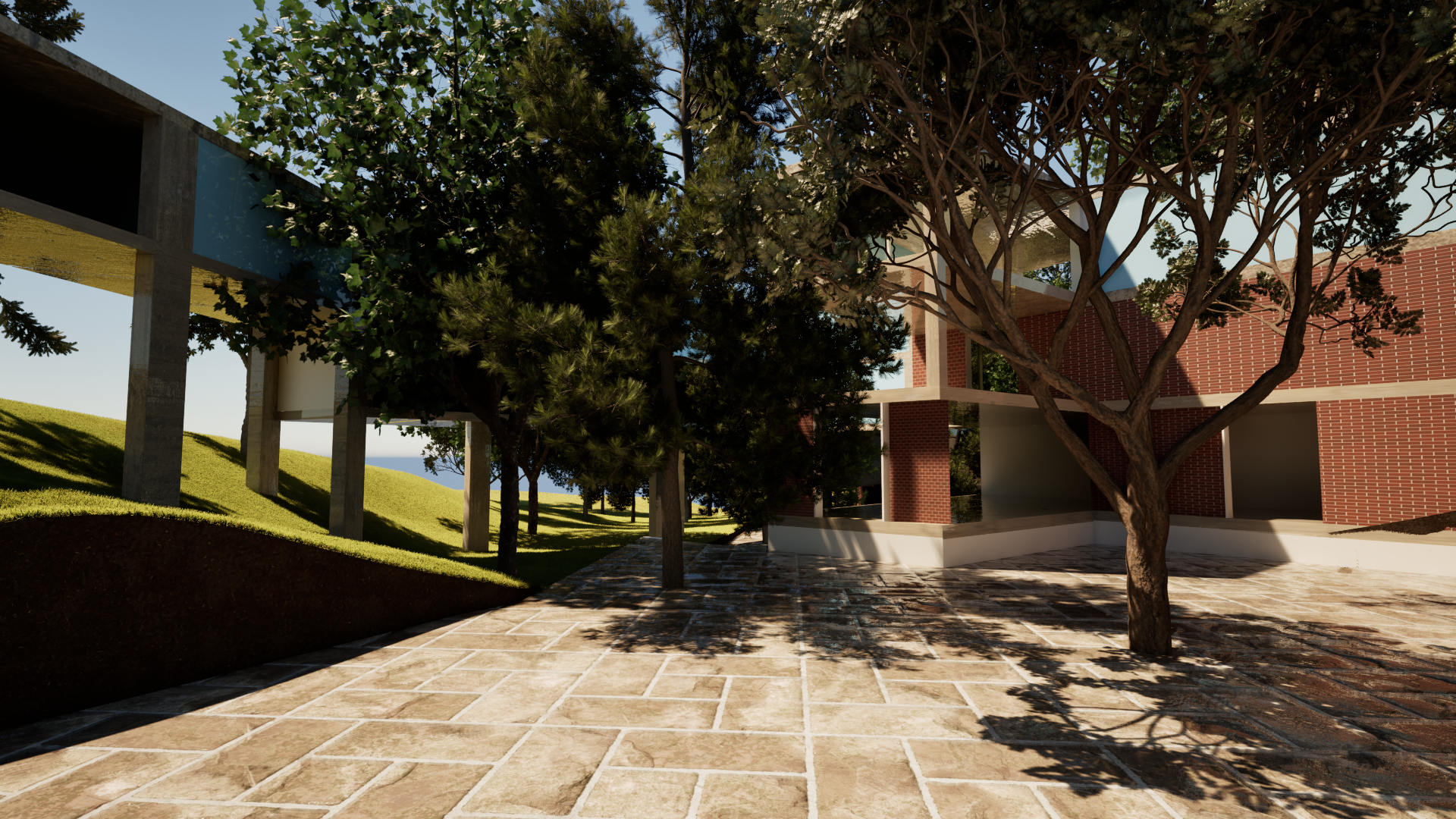 Rendering