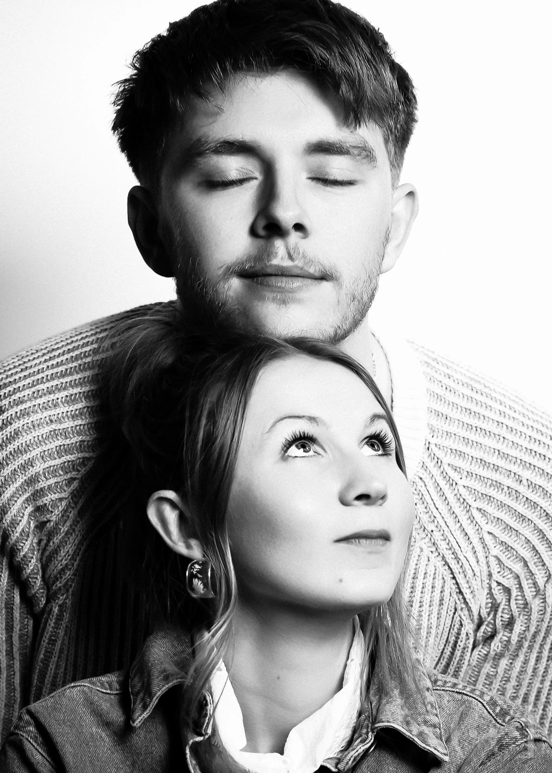 Jake & Amy