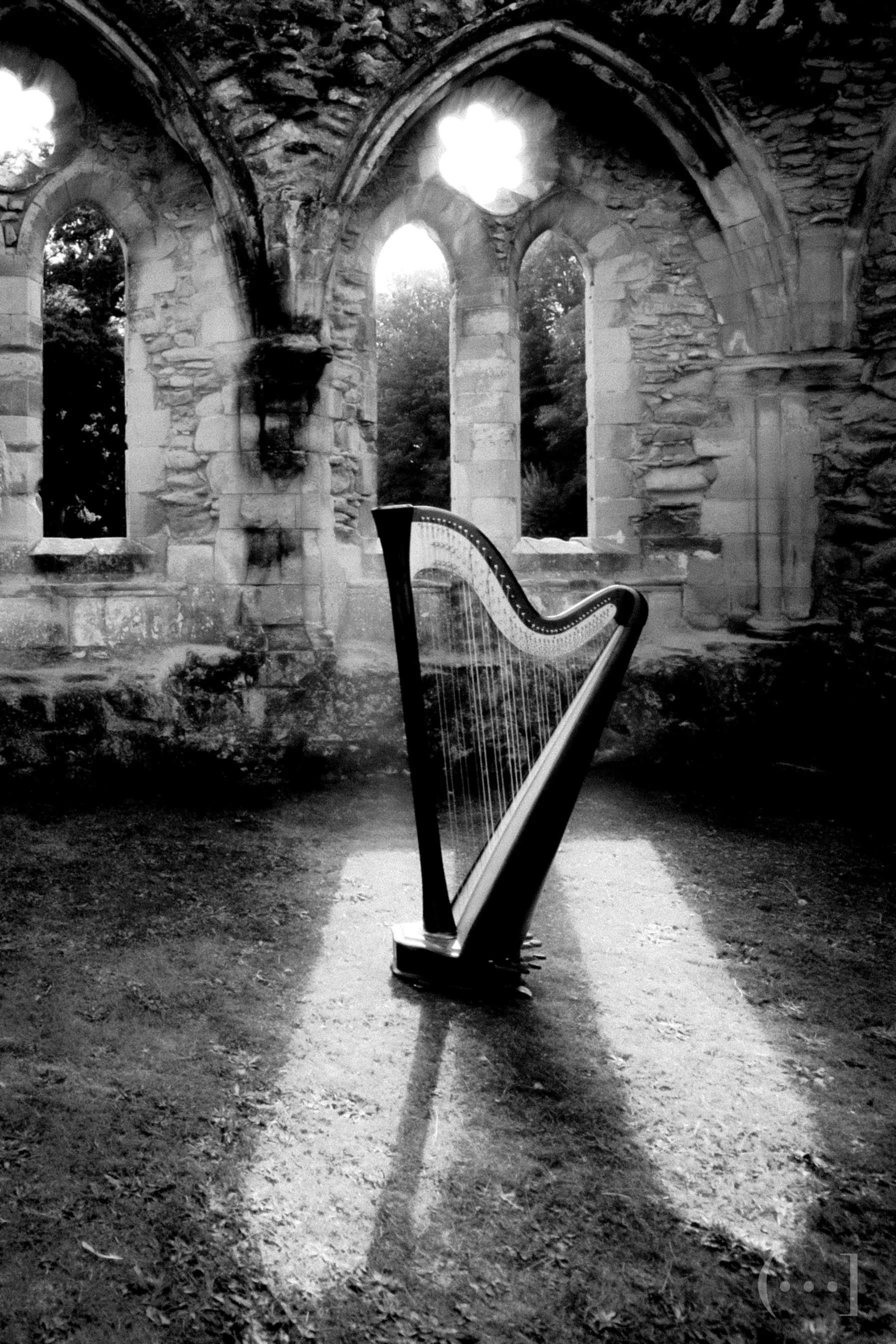 to play the sacred song
