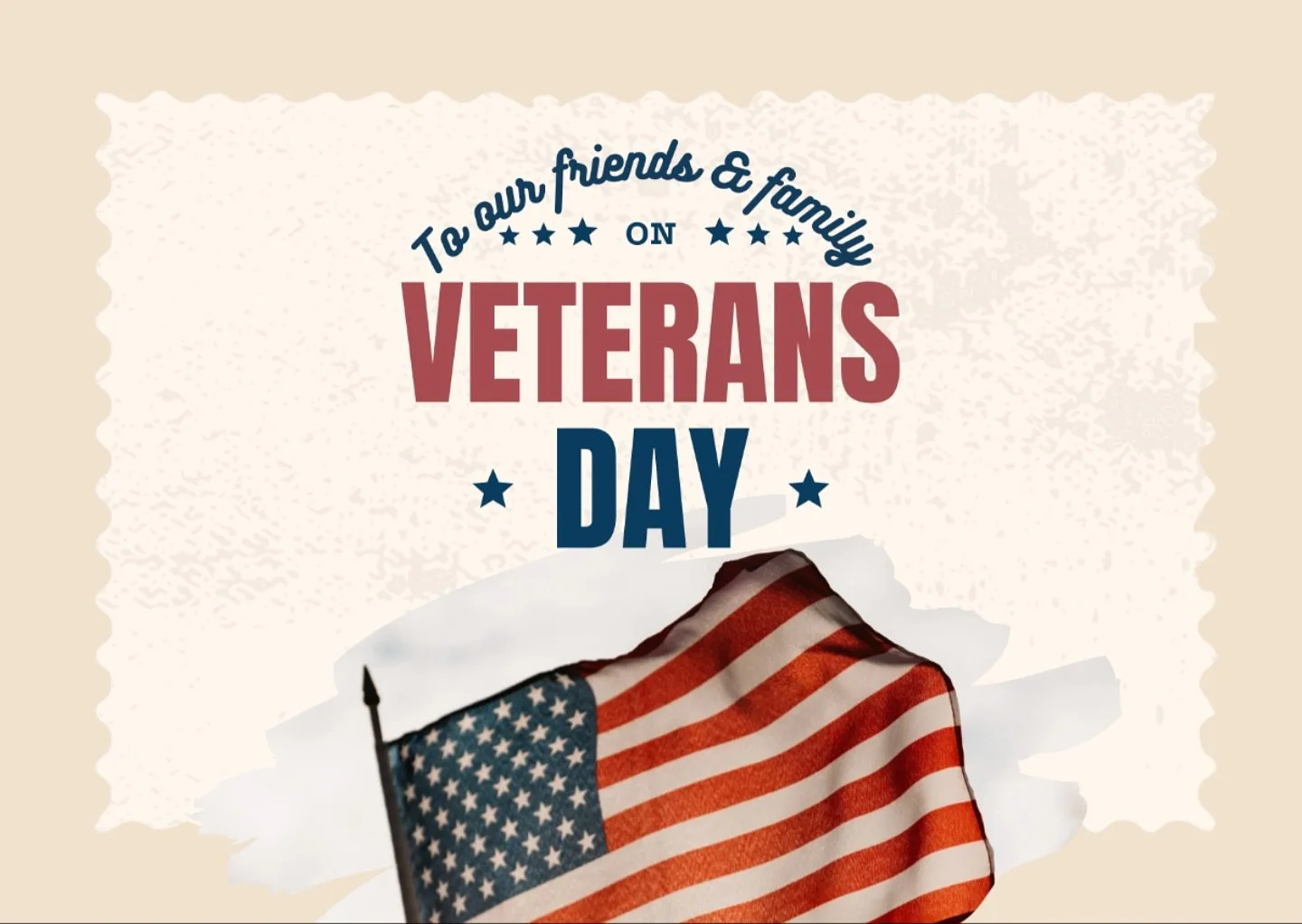 Forever in your debt.