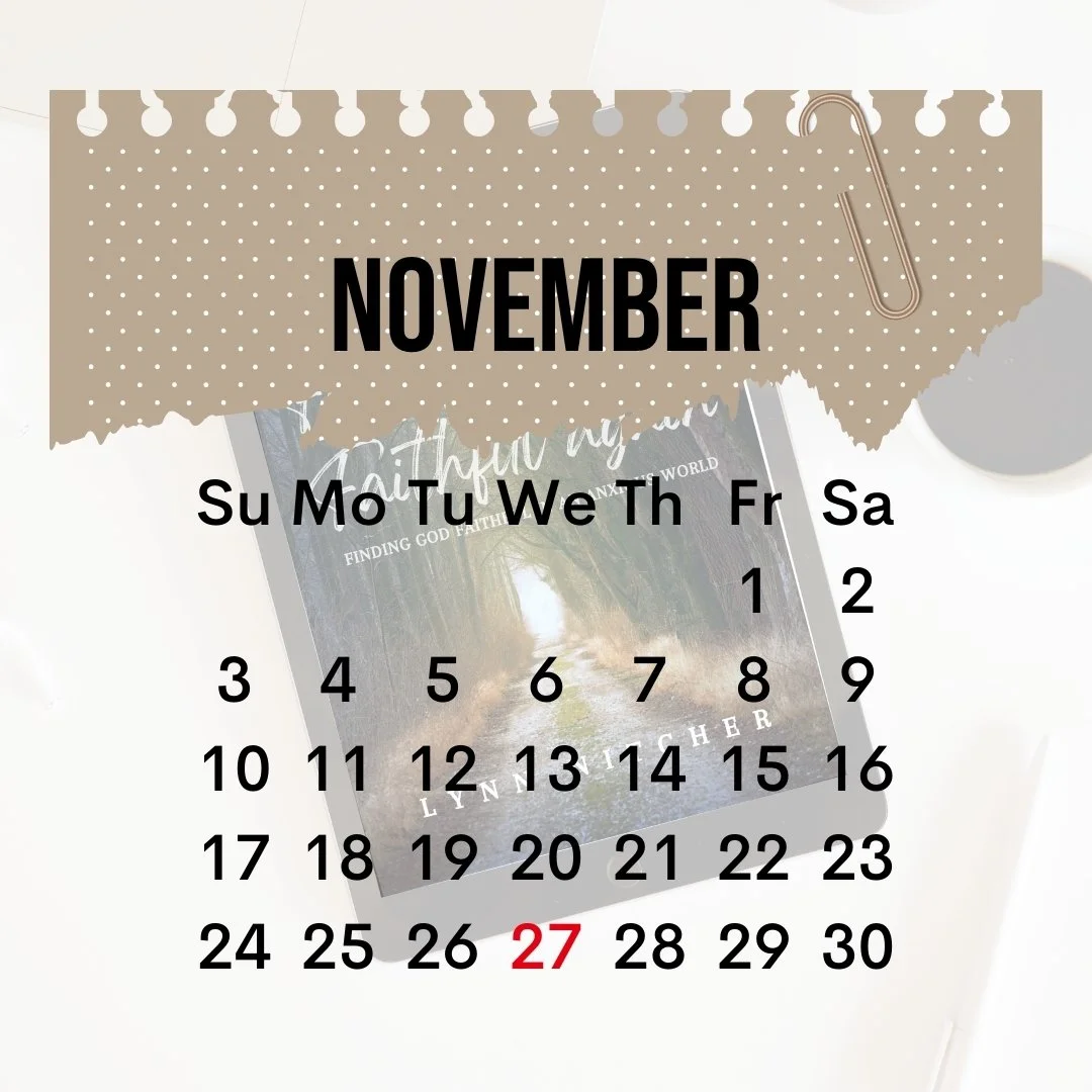 Exciting news, friends! 🗓️ Mark your calendars for November 27th. Our biggest sale of the year is coming! Stay tuned for more details.