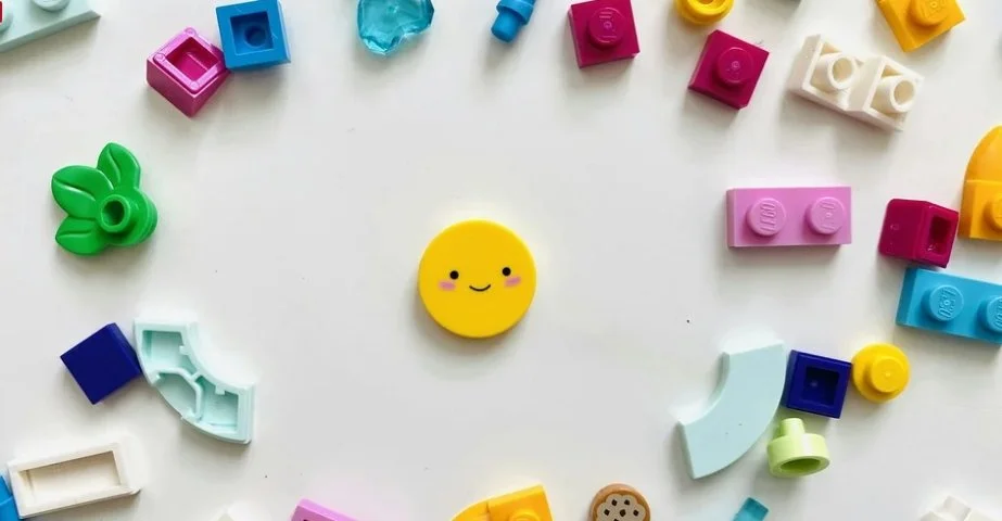 Teaching Toddlers to Clean Without Stress