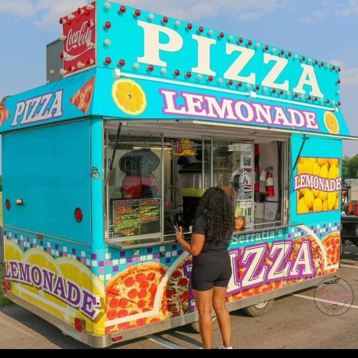 Lazy Baker Pizza Maker