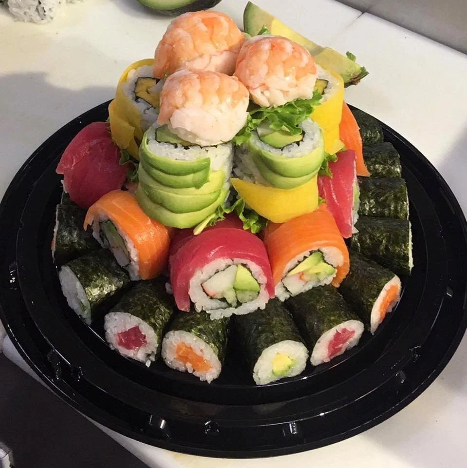 Sushi Hikari
