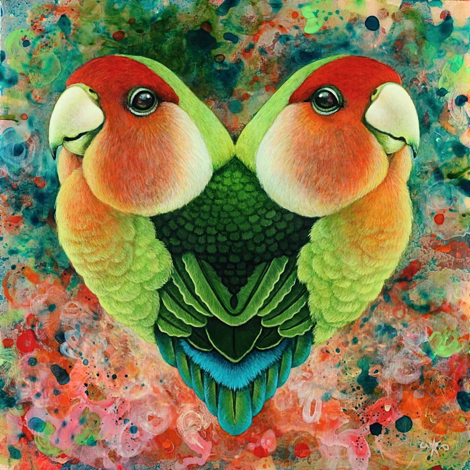 Art + Ales | Amy Kollar Anderson
