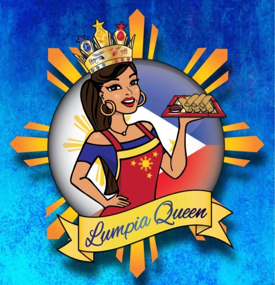 Lumpia Queen