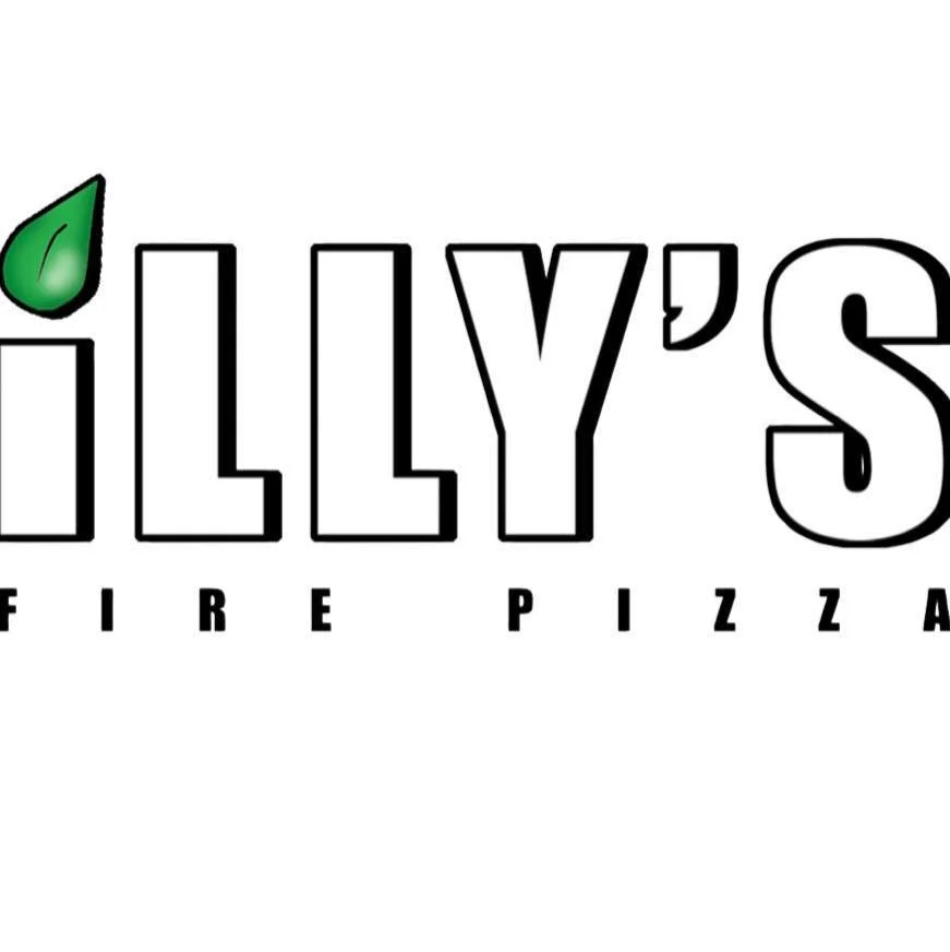 Illy's Fire Pizza